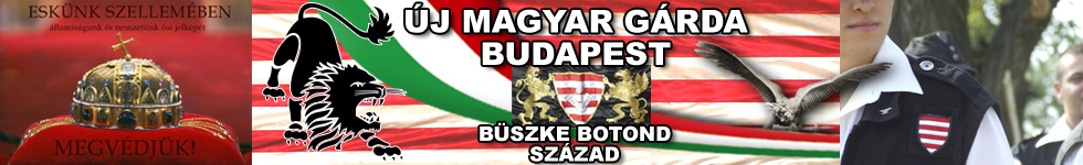 Bp-i Bszke Botond szzad weboldala